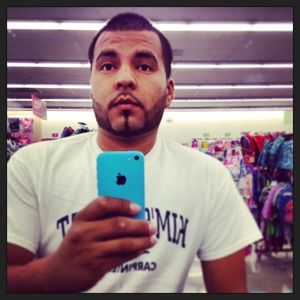 Meet your Posher, Rodolfo